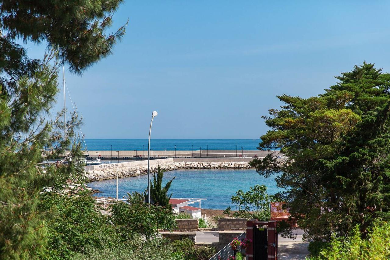 Amoredimare B&B In Villa Polignano a Mare Eksteriør billede