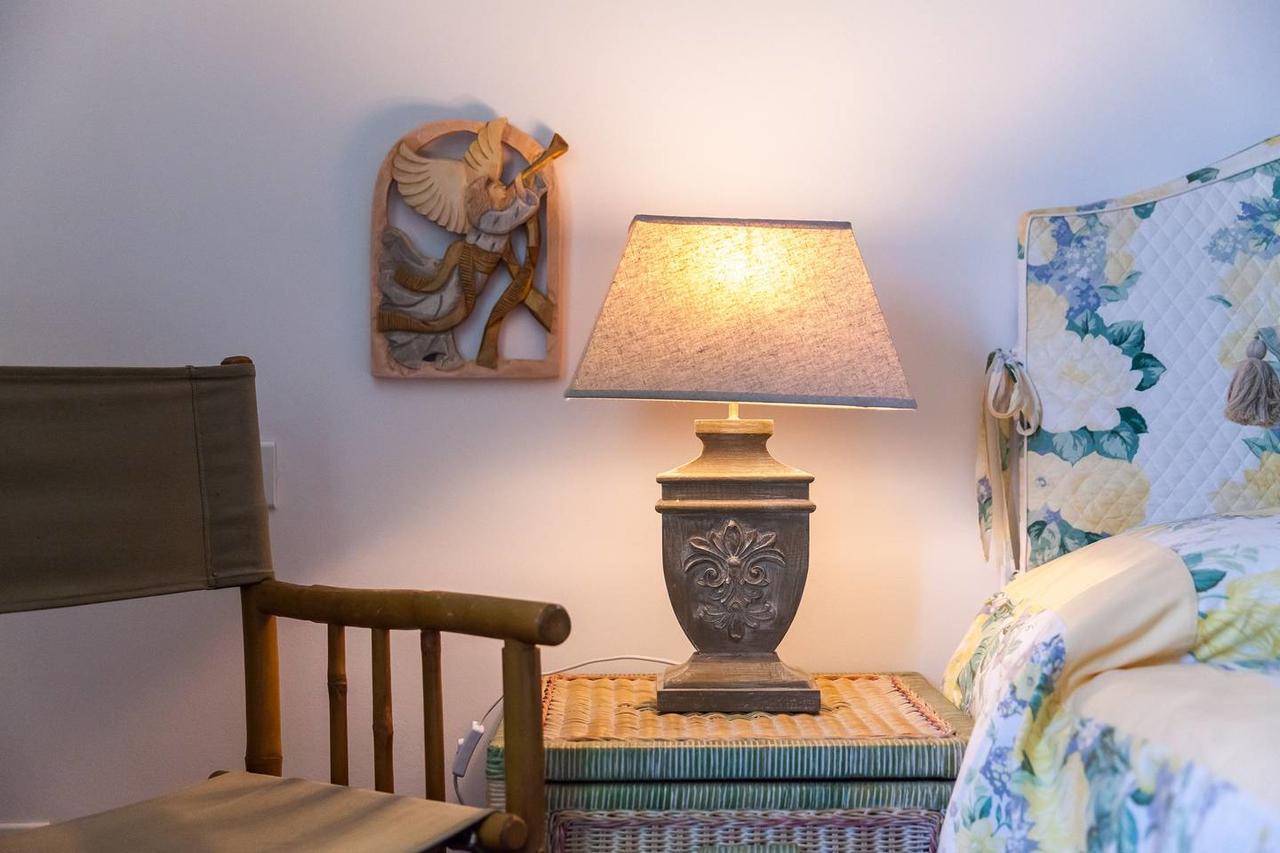 Amoredimare B&B In Villa Polignano a Mare Eksteriør billede